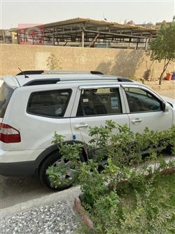 كيا موهافي